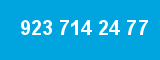 923 714 24 77